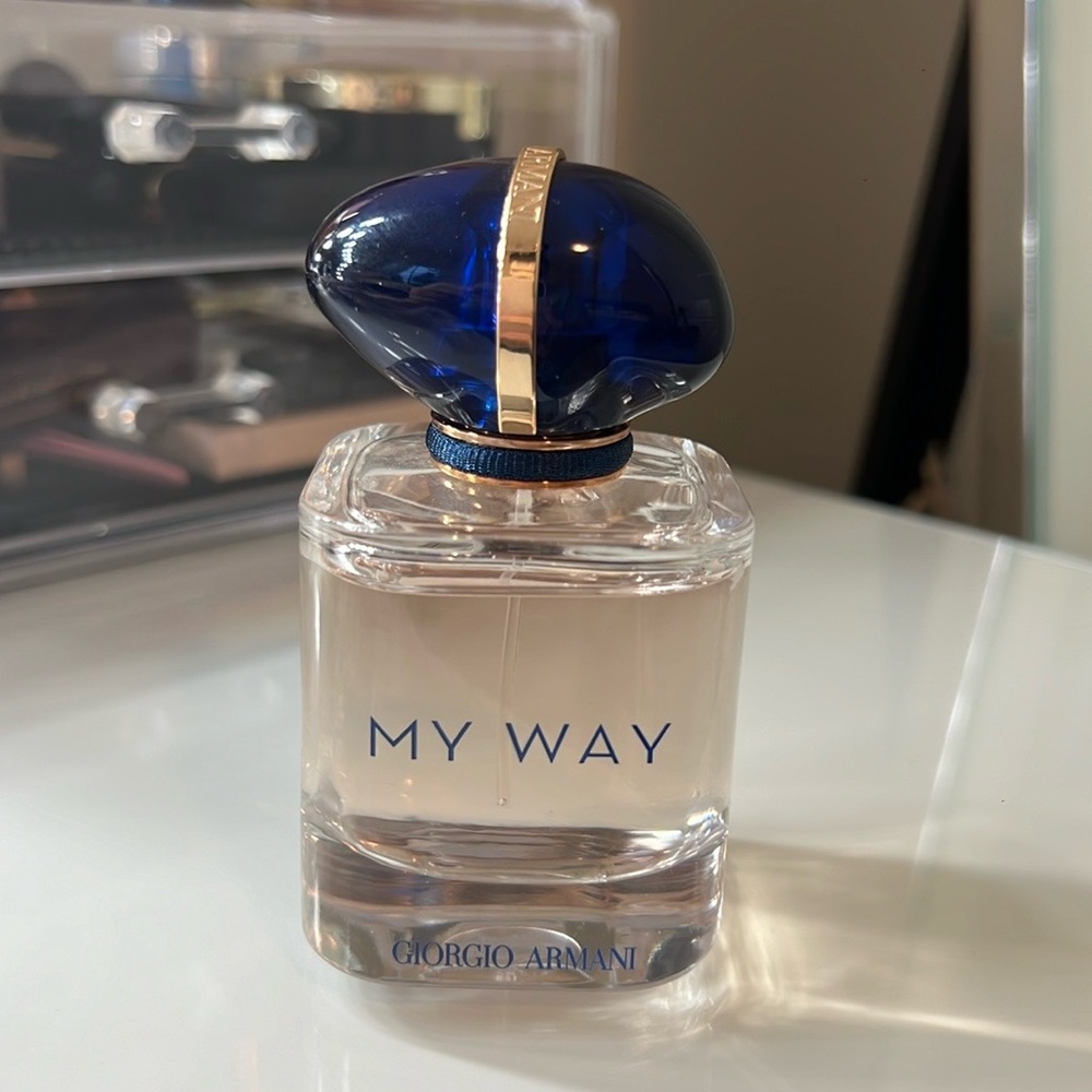 My Way 50 ml